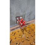 Nordclipper 2x2 Montagehilfe im Einsatz